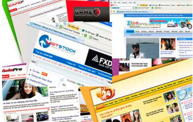 Trang thông tin điện tử tổng hợp chỉ được lấy lại bài từ các báo sau 30 phút xuất bản